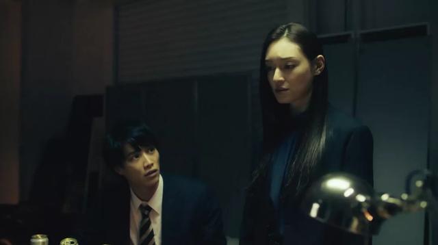 日本最经典十大腐剧是什么，日本腐剧是啥（最新日腐推荐：卧底）