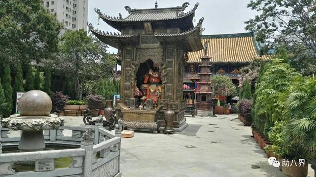 昆明旅游景点，昆明旅游景点一日游（昆明必打卡的30个小众上镜地）