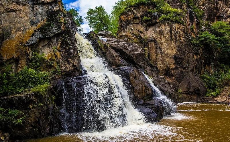 鸡西旅游景点大全(黑龙江十大冷门景点) - 悦闻天下