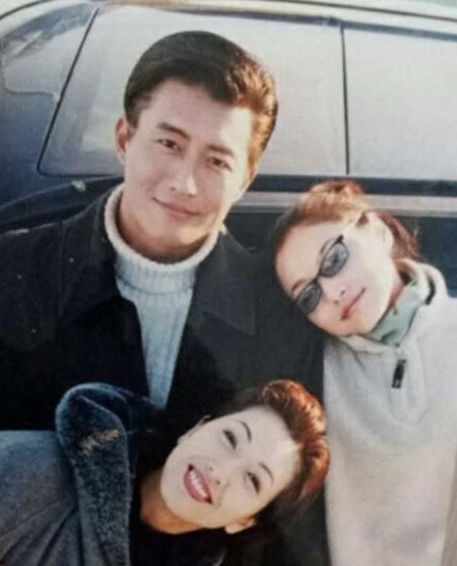 移民后最后悔的明星，这十位老牌明星