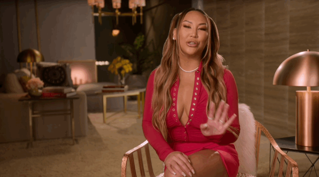 模特dj是什么意思，女性dj是什么意思啊（有钱人世界竟然由这七类人构成）