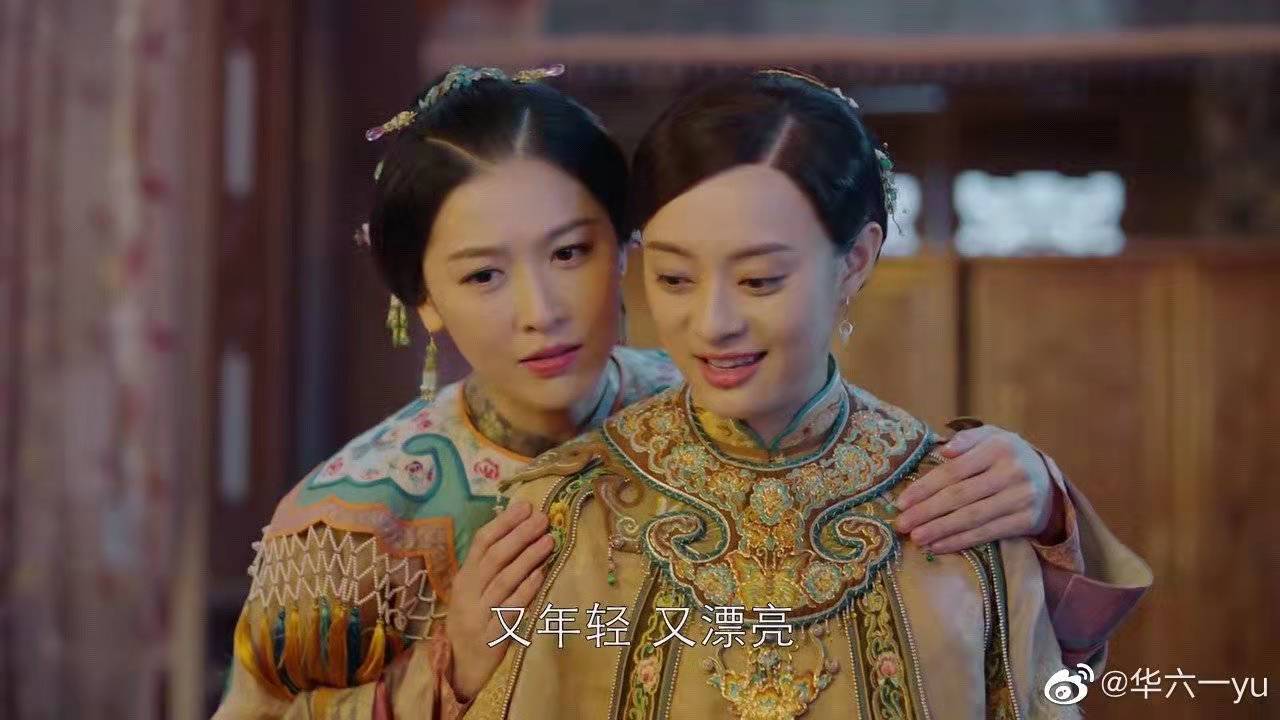那年花开月正圆孙俪演技过猛(孙俪演的花好月圆正当时)|浩宇网