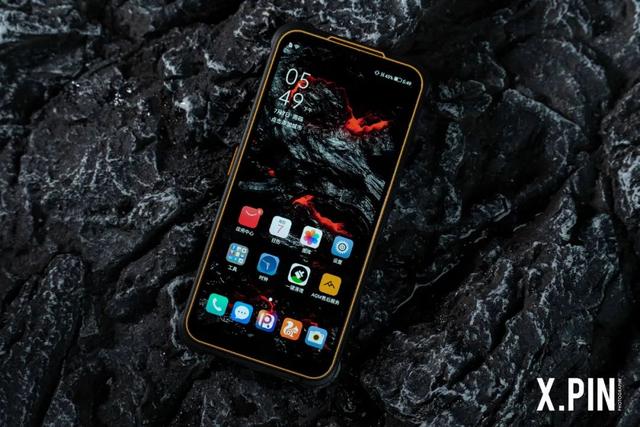 手机摄像头打不开，手机qq上摄像头打不开了怎么回事（一款货真价实的三防手机）