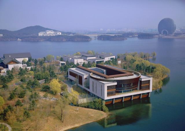 端午去哪玩，端午去哪玩西安周边（端午假期，这5个景点一定要去）