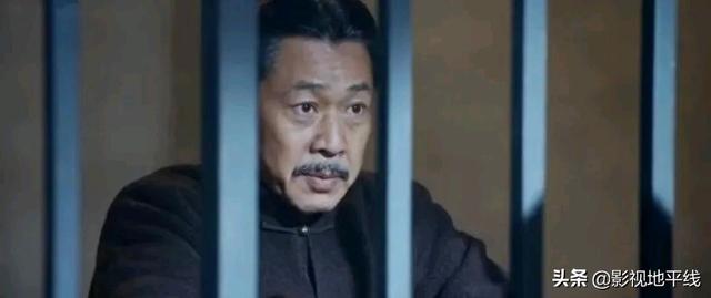 张丰毅主演的电视剧，张丰毅主演的电视剧有哪些（有点配不上“老戏骨”称号）