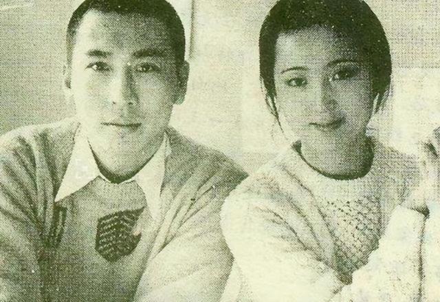 陈晓旭的第一任丈夫，陈晓旭的第一任丈夫（陈晓旭：两段婚姻没有生孩子）