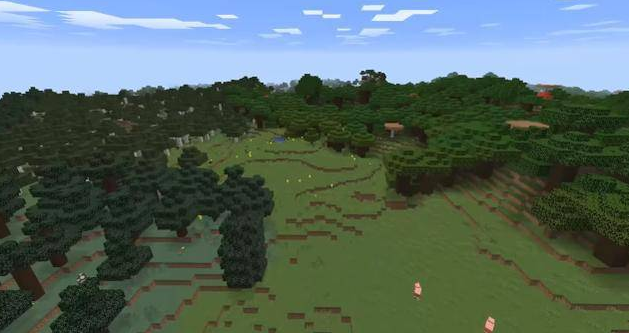 我的世界家具教程，我的世界家具教程手机版（我的世界：想创新？先学会模仿）