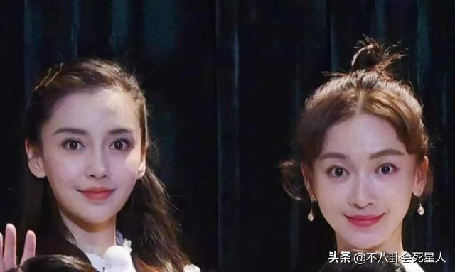 5个看起来一模一样的名字，五个一模一样的名字（这5组明星突然就相似了）