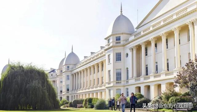牛津大学在哪里，牛津大学是哪国的（作为全球最佳留学城市No.1）