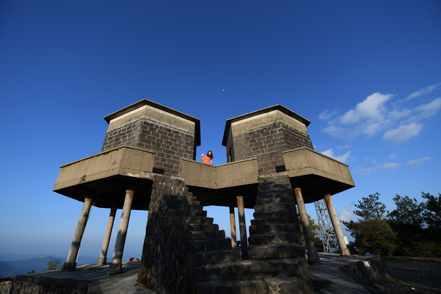 泰顺旅游必去景点介绍，泰顺游玩景点（盛夏到温州泰顺来避暑）