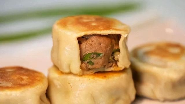 东北筋饼的做法，东北煎饼的做法和配方（二十多款中式面点家常做法）