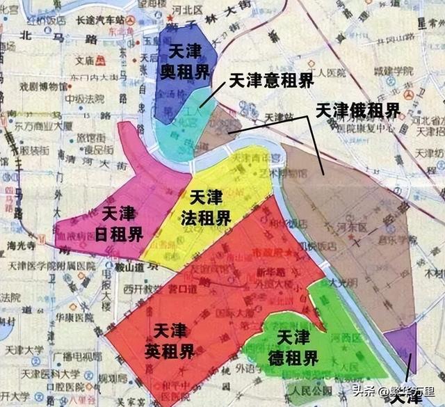 天津属于哪个省份，重庆属于哪个省（我国4大直辖市之一）