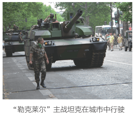 坦克世界8.1各国坦克介绍，全球主战坦克战力top10