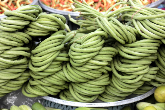 腌制酸豆角的方法，腌酸豆角怎么腌（60岁奶奶教我3招）