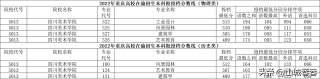 重庆科技大学分数线，2022青海考多少分能上重庆科技职业学院（在渝高校2022年在重庆本科批投档分数线）