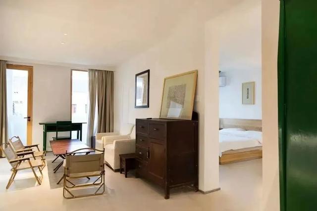 西安民宿前十名，10家最赞民宿（这些高颜值民宿）