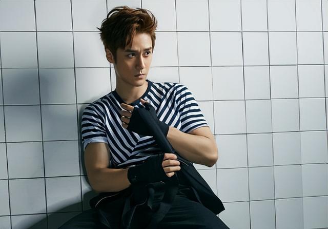 蒋劲夫家暴的来龙去脉，终于为他当初的粗暴行为