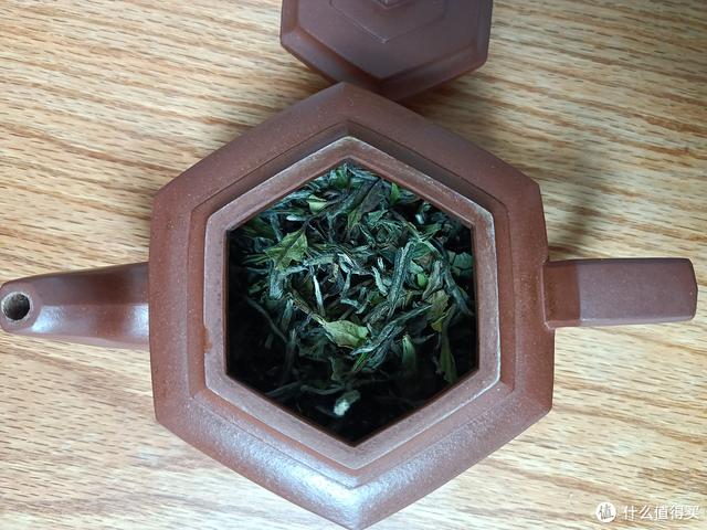 质量好的白茶正宗白茶，寄与爱茶人—品评这两年买的十几款白茶