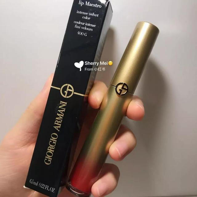 阿玛尼唇釉多少克，阿玛尼唇釉是多少克（谁用谁知道它有多美）