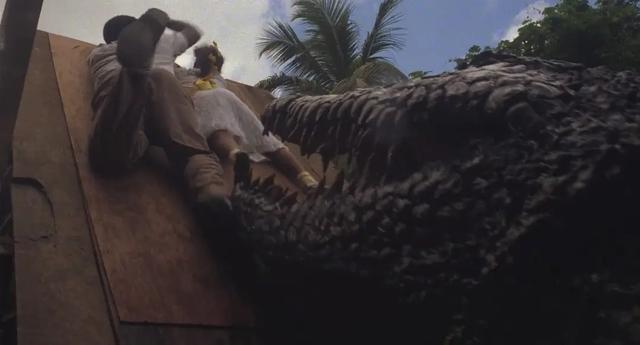 关于蛇的电影有哪几部，关于蛇的电影有哪几部分（评分最高十大怪兽电影）