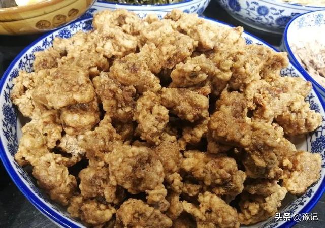 济源地方特色美食，专治各种水土不服