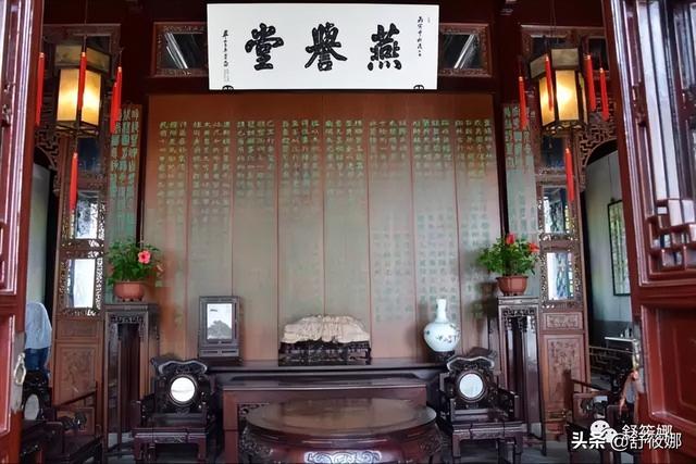 狮子林简介，狮子林简介和历史（苏州园林-狮子林）