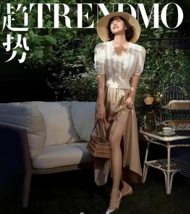 “排骨精”靠边站，丰腴美人才是真绝色，这10位女星美炸了