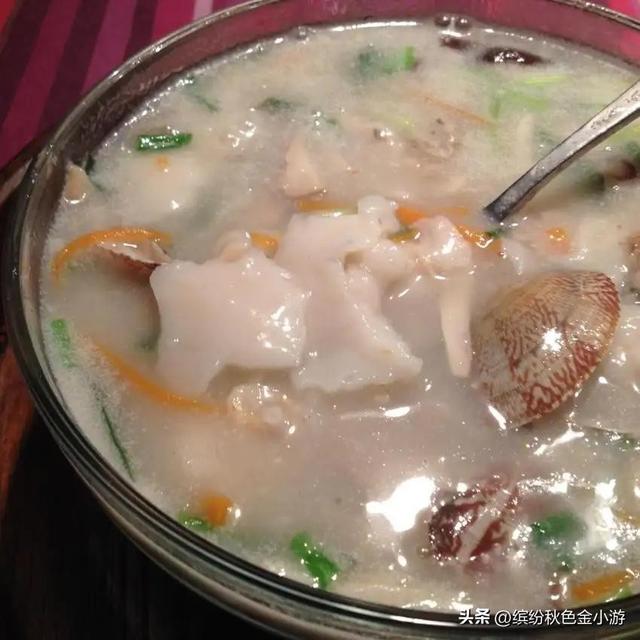 福州特色美食小吃，福建有什么特色美食小吃（到了福州一定要尝尝）