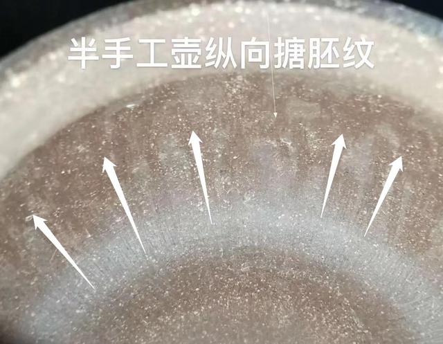 紫砂壶如何鉴别，降坡紫砂壶如何鉴别（快速鉴别全手工紫砂壶）