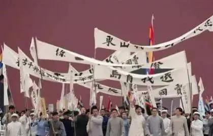 五四运动爆发的直接原因，五四运动爆发的这直接原因（五四青年节的由来/弘扬五四精神）