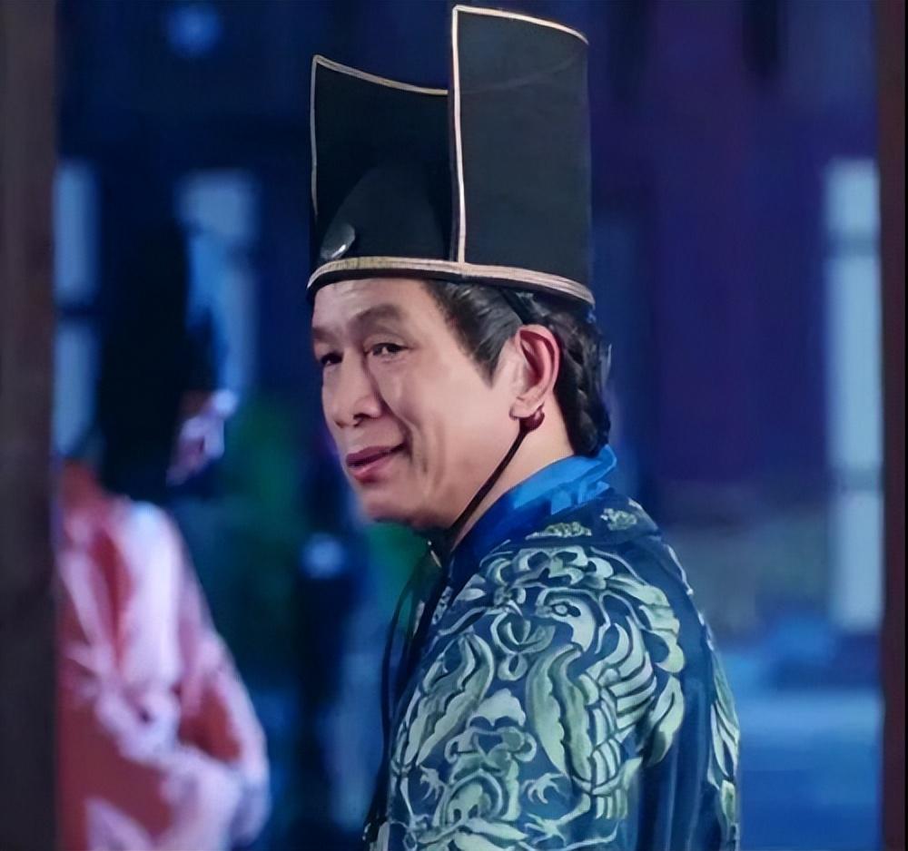 李辅国(唐代宗为何会沦为失国皇帝) - 火句子