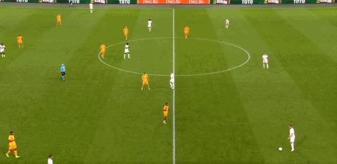 多人多足技巧，趣味运动会开幕式致辞（范加尔给比利时人好好上了一课）