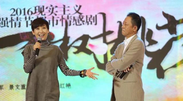 江珊主演的电视剧，江珊与靳东主演的电视剧全集（王志文和江珊不是夫妻胜似夫妻）