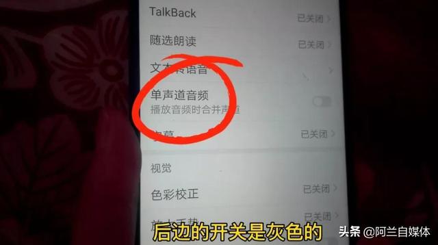 手机扬声器声音变小了怎么办，苹果手机喇叭声音小怎么回事（声音立马放大数倍）