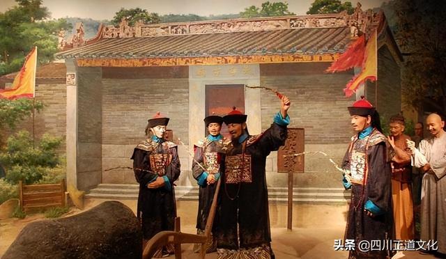 九门大提督，九门大提督抽烟表情包（“九门提督”究竟有多大）