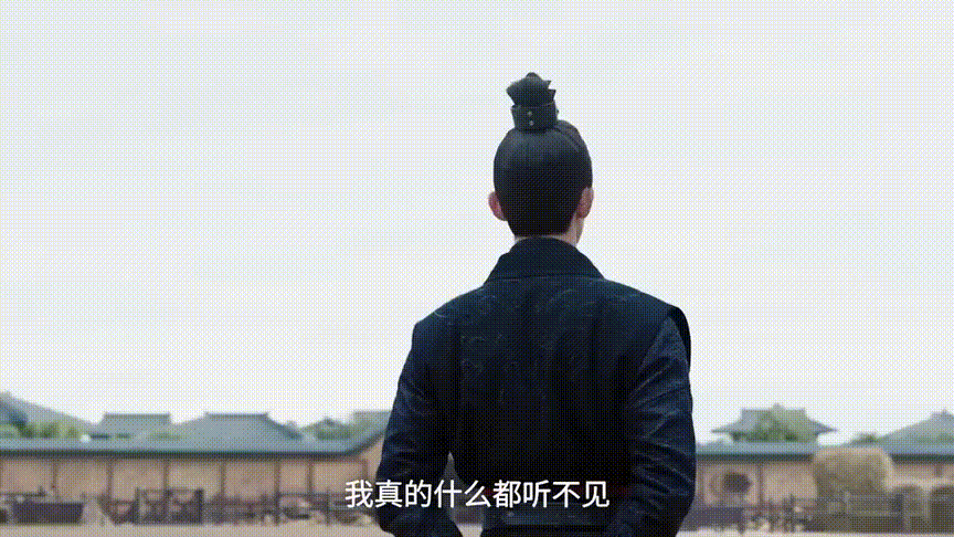 星汉灿烂幸甚至哉，星汉灿烂幸甚至哉是哪首诗（吴磊感情戏演起来像犯罪）