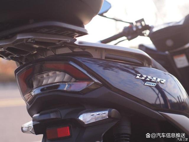 豪爵uhr150详细介绍，入手豪爵UHR150快2个月了