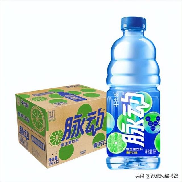 运动功能饮料推荐，农夫山泉旗下“尖叫”是怎么从功能饮料爆款到“无名之辈”的