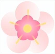 花开见佛的意思，花开见佛的意思和造句（鉴真樱花季 ， 花开见佛）