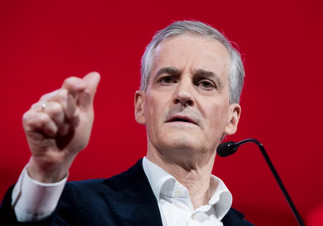 挪威人口及面积，挪威这个国家有多大（欧洲唯一“闷声发大财”的国家）