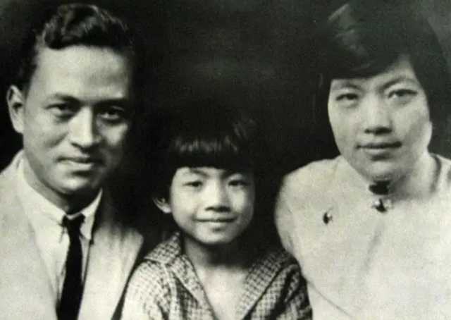 关于李四光的资料，历史人物李四光的资料（李四光找出石油）