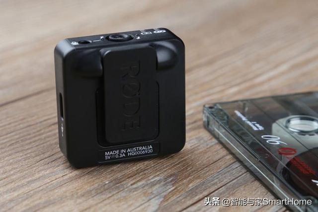 罗德无线麦克风，罗德无线麦克风2代上市时间（亲测罗德wireless）