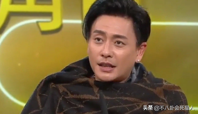 对自己简短的励志谈话，对自己简短的励志谈话稿（TVB小生也老得快）