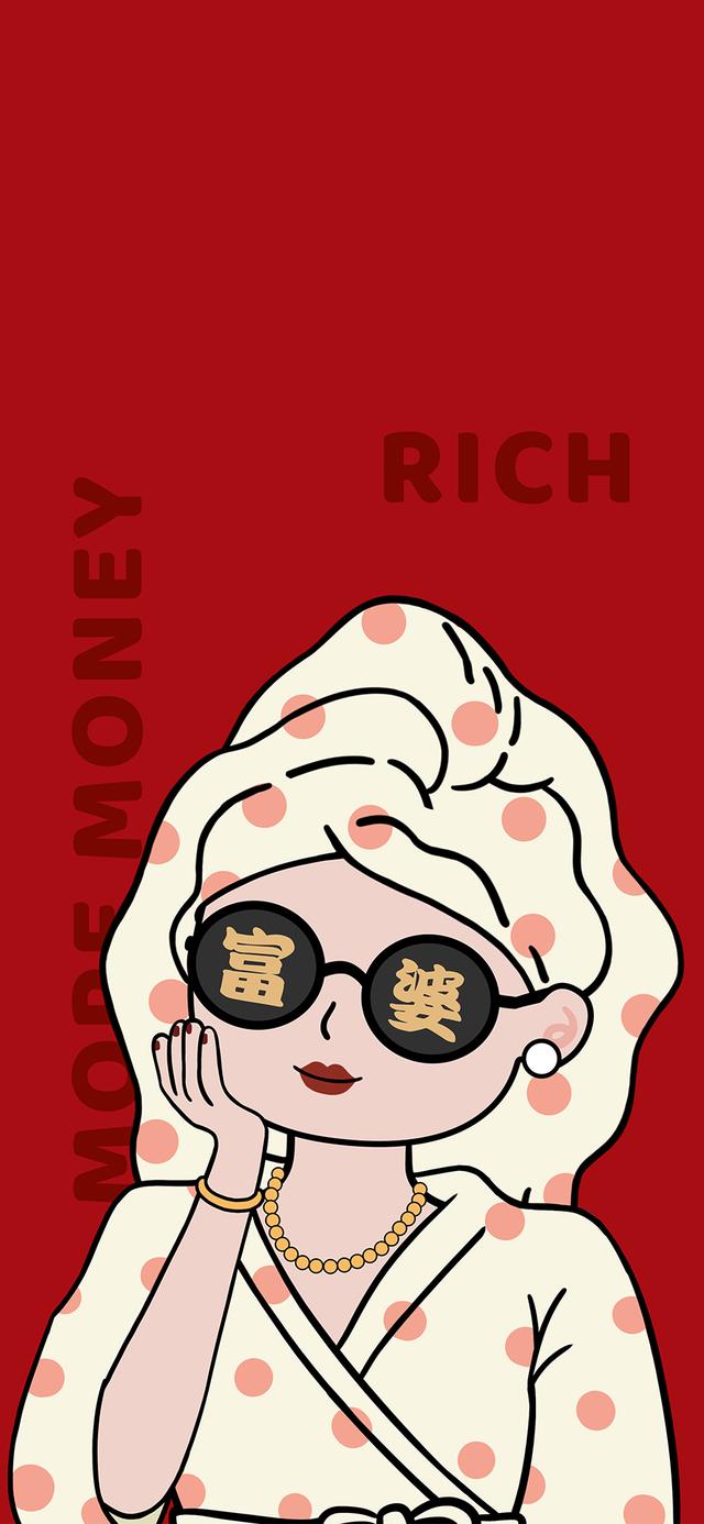 超呆萌的壁纸,超呆萌的壁纸女生(超级可爱的壁纸呆萌卡通图片)