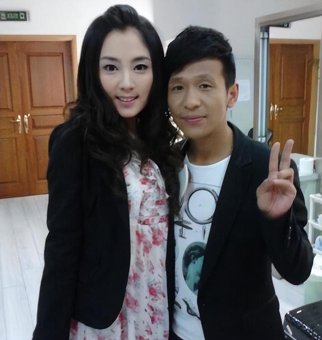 宋小宝的妻子是谁，现在的宋小宝媳妇儿是谁（宋小宝藏了10年的二婚娇妻是她）