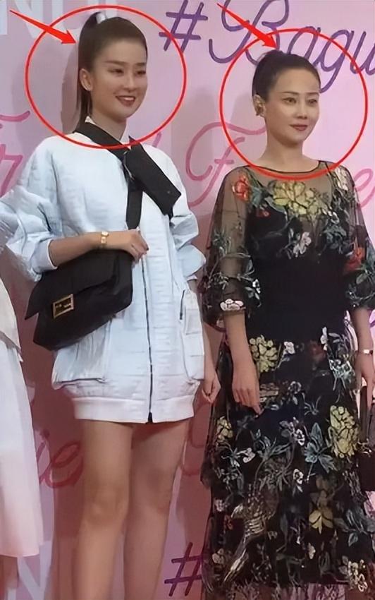 脸大剪什么发型好看图片，这有16款发型有适合你的吗（头大脸大的女人别再踩雷了）