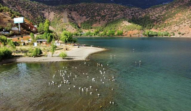 怎么去泸沽湖，丽江机场怎么去泸沽湖（“泸沽湖”最全路线攻略~干货满满）