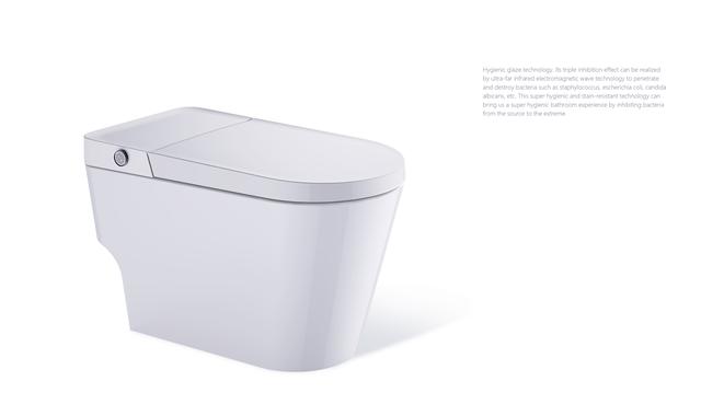 法恩莎马桶怎么样好不好，发现FAENZA法恩莎与2023德国红点奖的设计奥秘