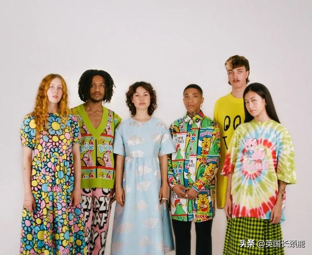 日本服装品牌，日本衣服品牌排行榜（18个英国可买到超赞今夏时尚品牌汇总）