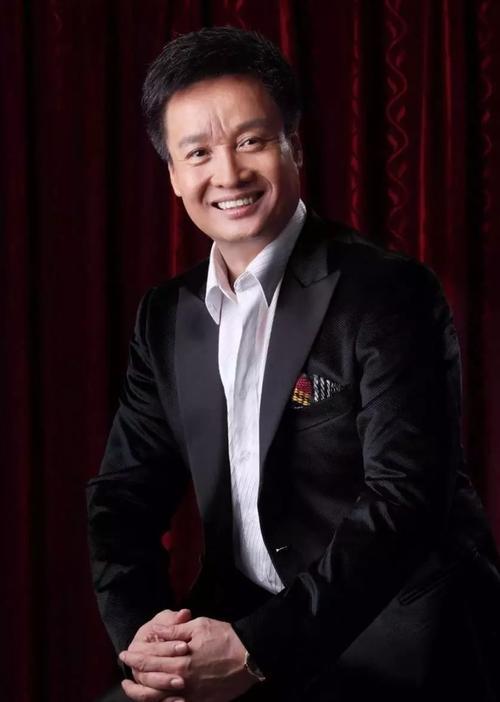 阎维文的家庭故事，阎维文：陪妻子抗癌34年